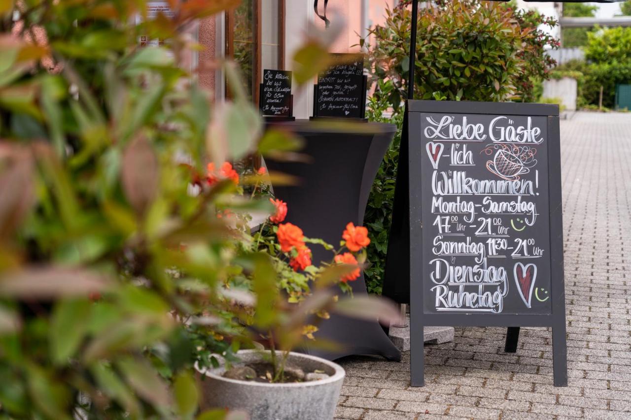 Hotel Hagnauer Hof 외부 사진