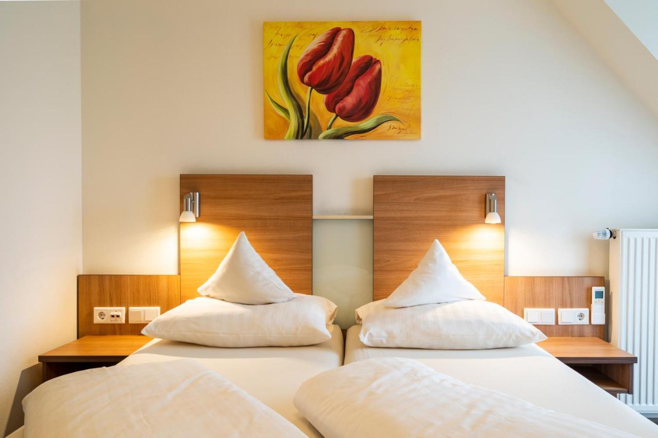 Hotel Hagnauer Hof 외부 사진