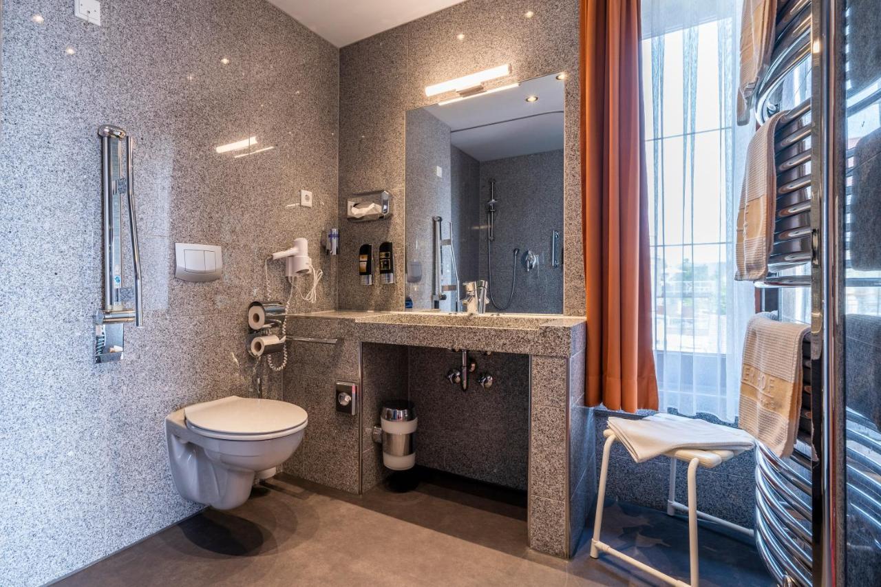 Hotel Hagnauer Hof 외부 사진