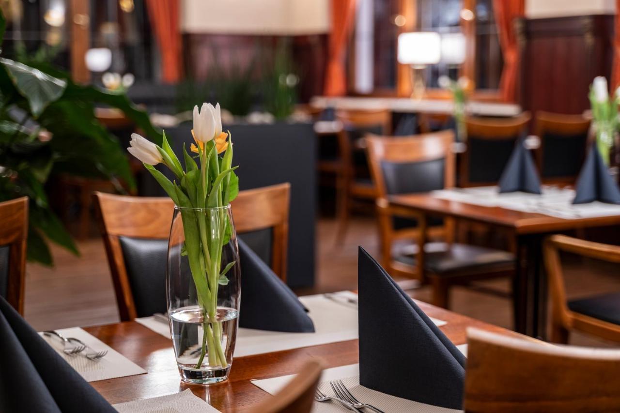 Hotel Hagnauer Hof 외부 사진