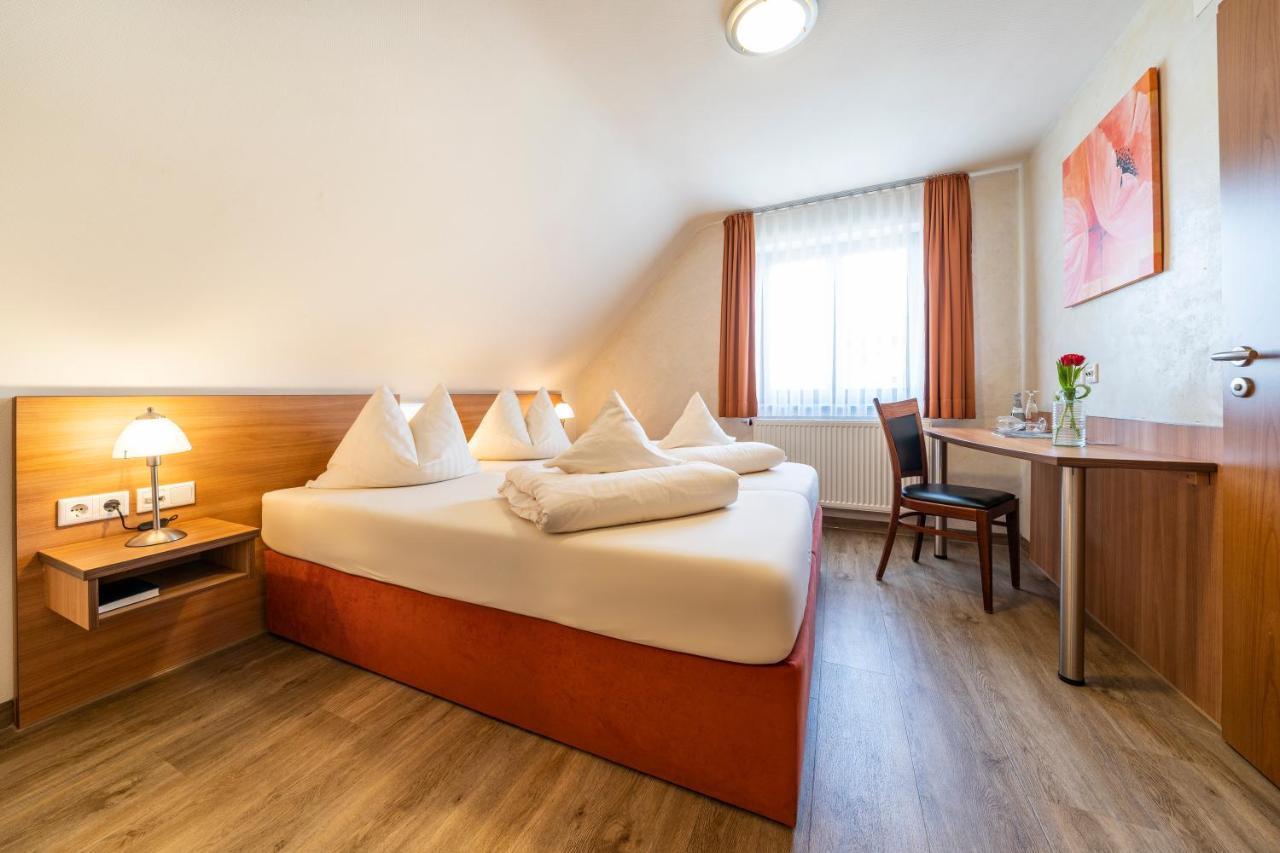 Hotel Hagnauer Hof 외부 사진
